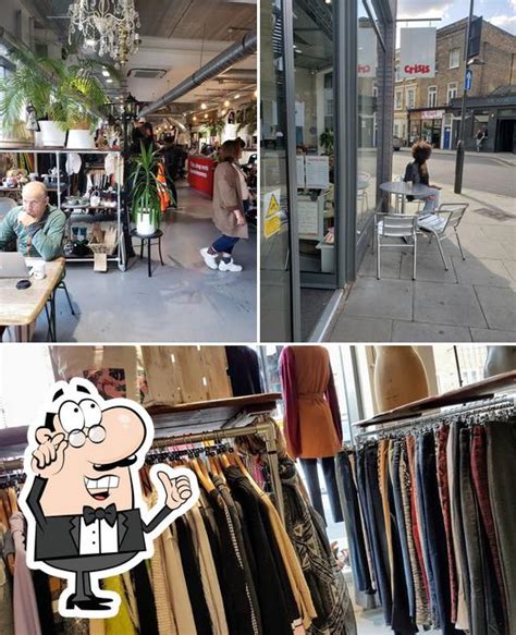 crisis finsbury park|117 reviews of Shop from Crisis, Finsbury Park (Shop) in London .